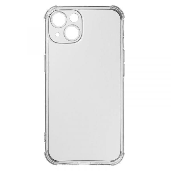 - Armorstandart Air Force  Apple iPhone 13 Camera cover Transparent (ARM66354) -  1