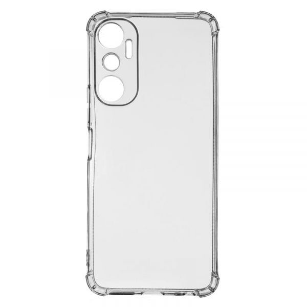 - Armorstandart Air Force  Infinix Hot 20 4G (X6826) Camera cover Transparent (ARM66427) -  1