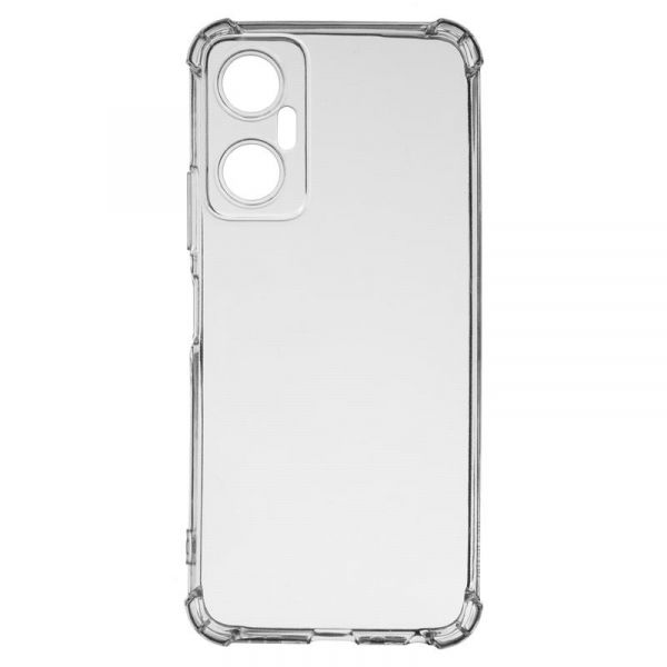 - Armorstandart Air Force  Infinix Hot 20 5G (X666B) Camera cover Transparent (ARM66428) -  1