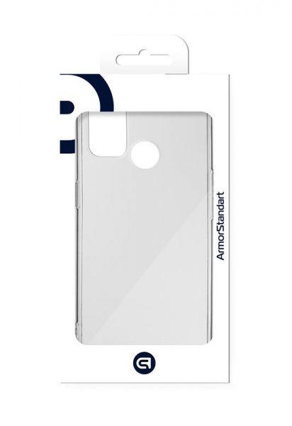 - Armorstandart Air Force  Oppo A53 Transparent (ARM66415) -  3