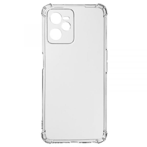 - Armorstandart Air Force  Realme C35 Camera cover Transparent (ARM66416) -  1