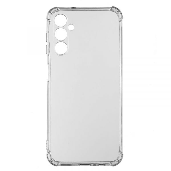 - Armorstandart Air Force  Samsung Galaxy A14 SM-A145 Camera cover Transparent (ARM66193) -  1