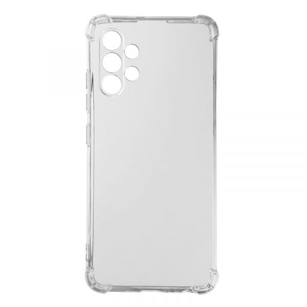 - Armorstandart Air Force  Samsung Galaxy A32 SM-A325 Camera cover Transparent (ARM66422) -  1