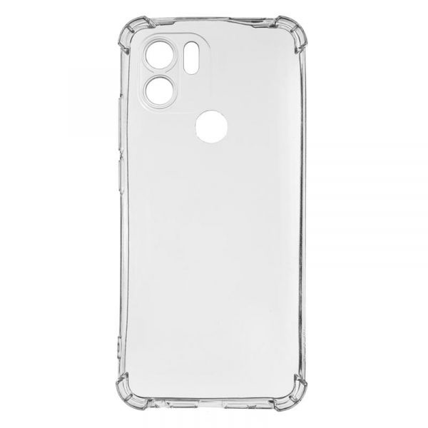 - Armorstandart Air Force  Xiaomi Redmi A1+/Poco C50 Camera cover Transparent (ARM64865) -  1