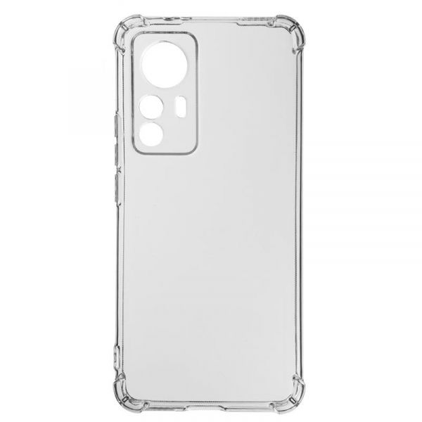 - Armorstandart Air Force  Xiaomi 12T Camera cover Transparent (ARM65385) -  1