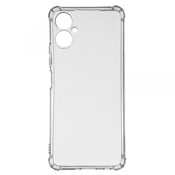 - Armorstandart Air Force  Tecno Camon 19 Neo Camera cover Transparent (ARM66431) -  1