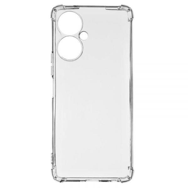 - Armorstandart Air Force  Tecno Camon 19 (CI6n)/19 Pro (CI8n) Camera cover Transparent (ARM66430) -  1