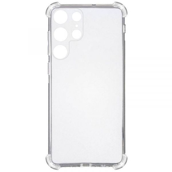 - BeCover Anti-Shock  Samsung Galaxy S22 Ultra SM-S908 Clear (708900) -  2