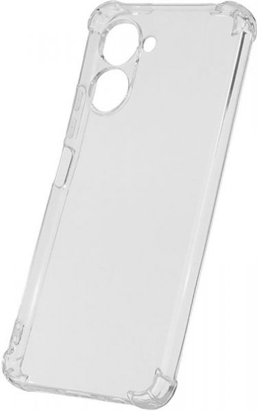 - BeCover Anti-Shock  Realme C33 Clear (708922) -  1