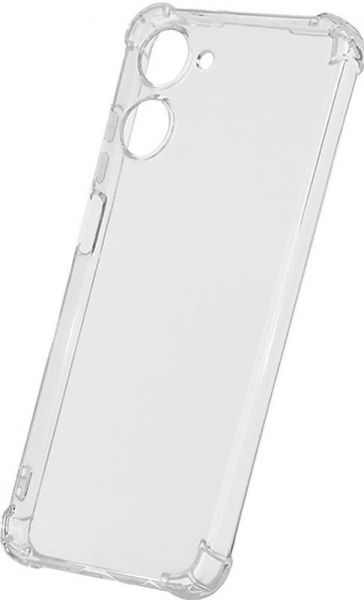 - BeCover Anti-Shock  Realme 10 Clear (708927) -  3