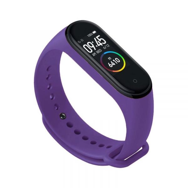  Armorstandart  Xiaomi Mi Band 4/3 Ultra Violet (ARM64862) -  1