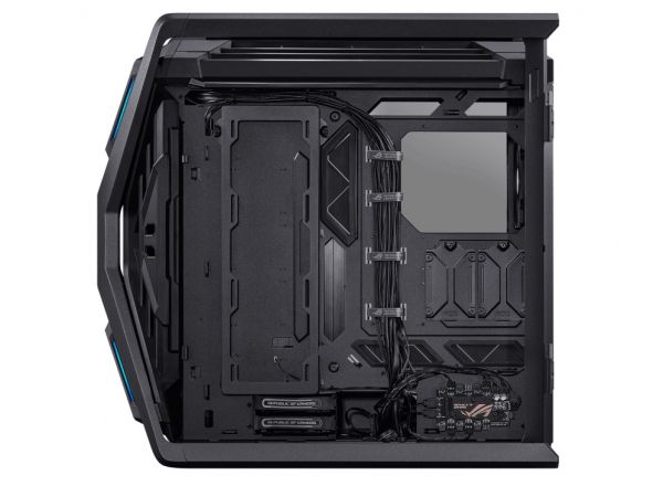  Asus ROG Hyperion GR701 Black   (90DC00F0-B39000) -  8