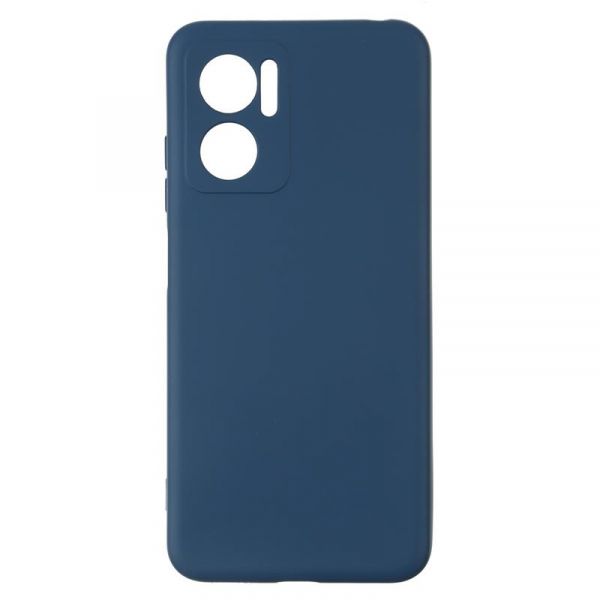 - Armorstandart Icon  Xiaomi Redmi 10 5G/11 Prime 5G/Note 11E 5G Camera cover Blue (ARM61852) -  1