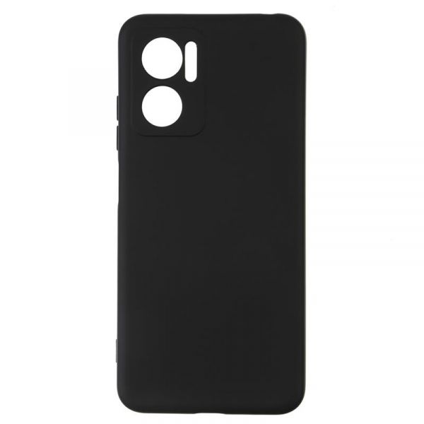 - Armorstandart Icon  Xiaomi Redmi 10 5G/11 Prime 5G/Note 11E 5G Camera cover Black (ARM61851) -  1