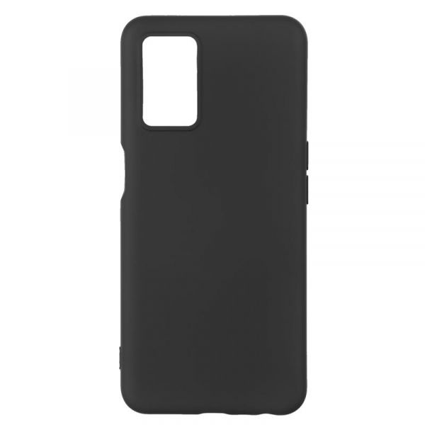 - Armorstandart Icon  Oppo A54 4G Black (ARM67479) -  1