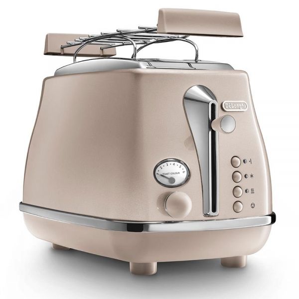  Delonghi CTOT 2103 BG -  3