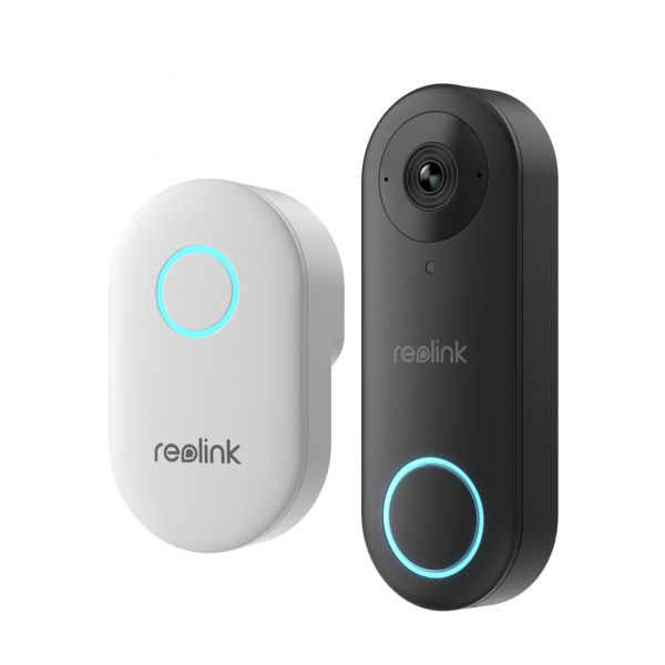 ³ Reolink Video Doorbell WiFi -  1