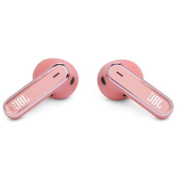 Bluetooth- JBL Live Flex Rose (JBLLIVEFLEXROS) -  2