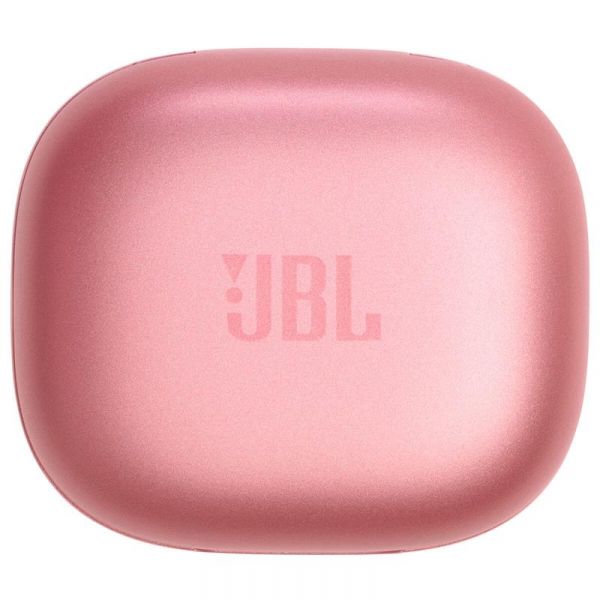 Bluetooth- JBL Live Flex Rose (JBLLIVEFLEXROS) -  4