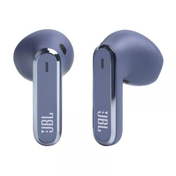 Bluetooth- JBL Live Flex Blue (JBLLIVEFLEXBLU) -  2