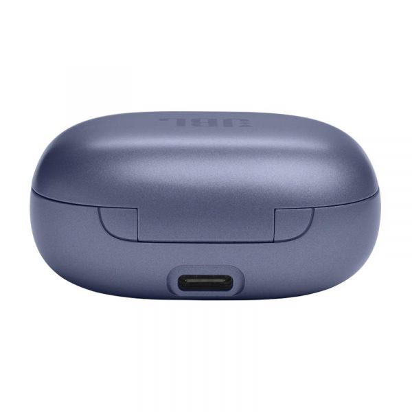 Bluetooth- JBL Live Flex Blue (JBLLIVEFLEXBLU) -  4