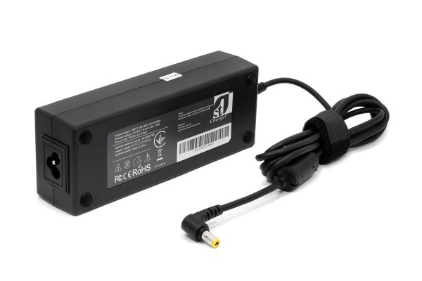   1StCharger   Lenovo 19.5V 120W 6.15A 6.33.0 (AC1STLE120WG5) -  1