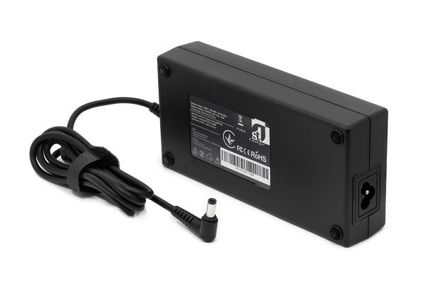   1StCharger   Lenovo 20V 170W 8.5A 5.52.5 (AC1STLE170WB) -  1