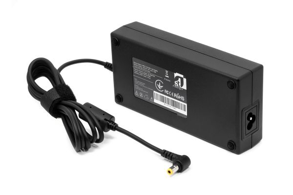   1StCharger   Lenovo 20V 170W 8.5A 6.33.0 (AC1STLE170WG) -  1