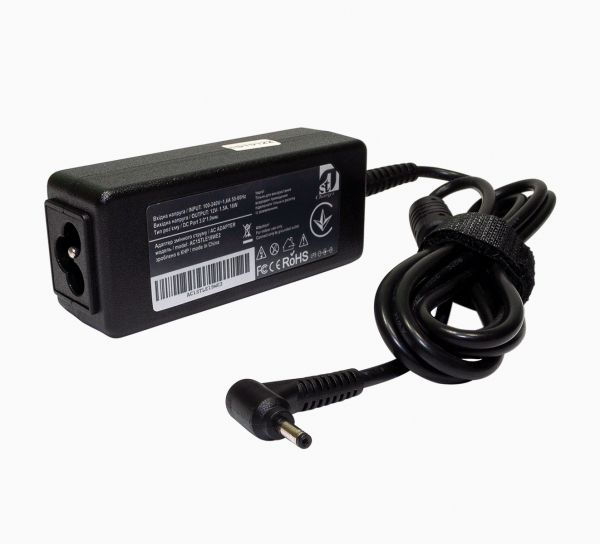   1StCharger   Lenovo 12V 18W 1.5A 3.01.0 (AC1STLE18WE2) -  1