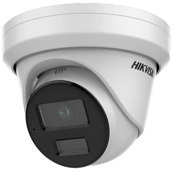 IP  Hikvision DS-2CD2323G2-IU(D) 2.8mm -  1