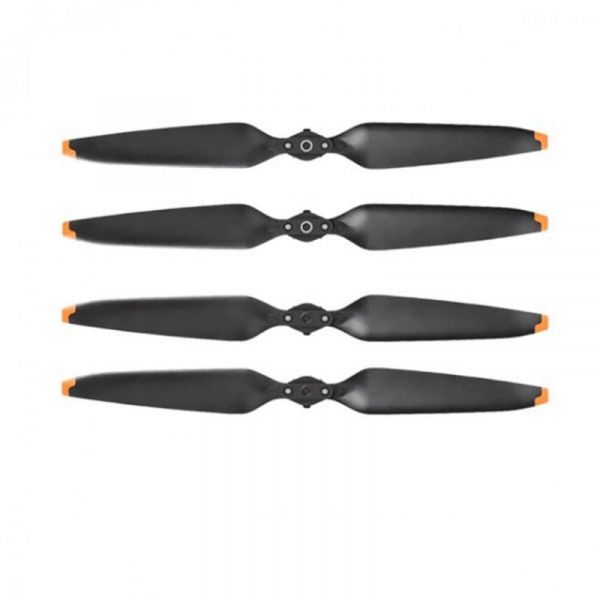    SK  DJI Mavic 3 Noise Quick Props (4) Orange (9453O-4) -  1