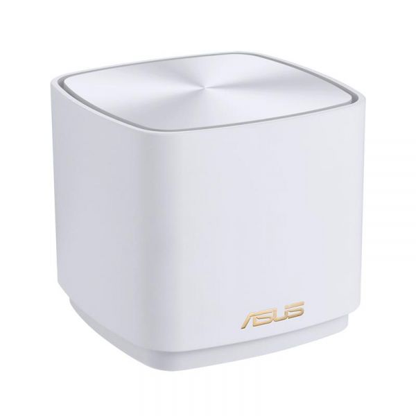  Asus ZenWiFi XD5 2pk White (XD5-W-2-PK/90IG0750-MO3B40) -  2