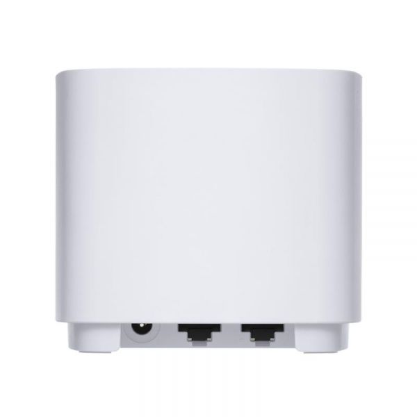  Asus ZenWiFi XD5 2pk White (XD5-W-2-PK/90IG0750-MO3B40) -  4