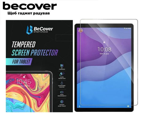   BeCover  Lenovo Tab M9 (9 ") (708916) -  2