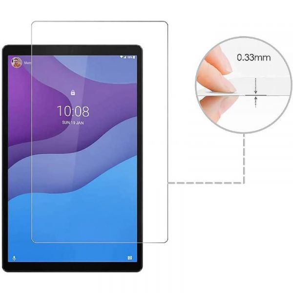   BeCover  Lenovo Tab M9 (9 ") (708916) -  3