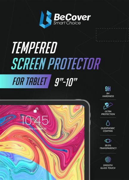   BeCover  Lenovo Tab M9 (9 ") (708916) -  4