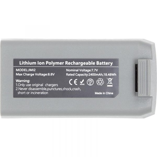  PowerPlant DJI Mini2/SE 2400mAh (CB970858) -  1