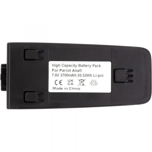  PowerPlant Parrot Anafi 2700mAh (CB970612) -  1