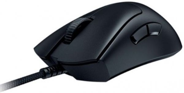 Razer  DeathAdder V3, USB-A,  RZ01-04640100-R3M1 -  5