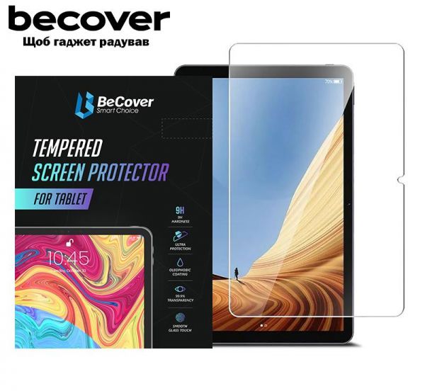   BeCover  Chuwi HiPad Air 10.3" (708801) -  2