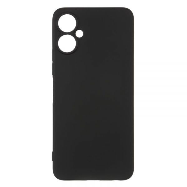 - Armorstandart Matte Slim Fit  Tecno Spark 9 Pro (KH7n) Camera cover Black (ARM64649) -  1