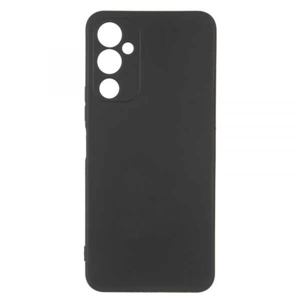 - Armorstandart Matte Slim Fit  Tecno Pova 4 Camera cover Black (ARM65723) -  1