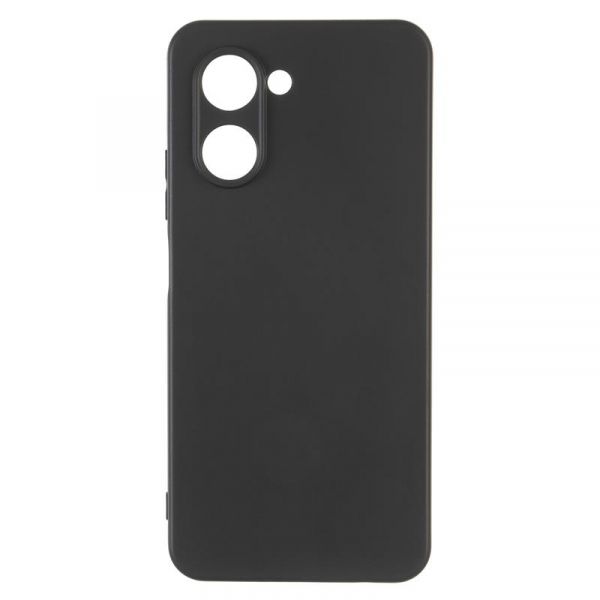 - Armorstandart Matte Slim Fit  Realme C33 Camera cover Black (ARM65988) -  1