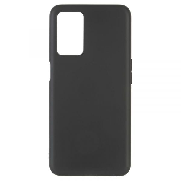 - Armorstandart Matte Slim Fit  Oppo A16/54s Black (ARM63500) -  1