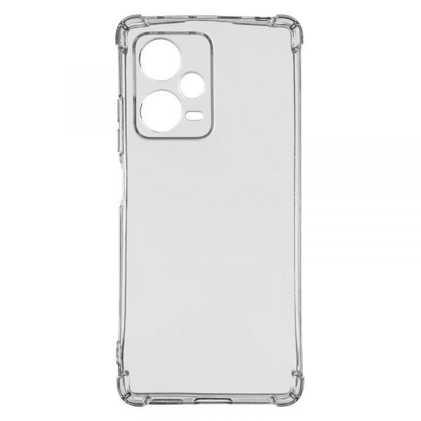 - Armorstandart Air Force  Xiaomi Redmi Note 12 Pro+ 5G Camera cover Transparent (ARM66978) -  1