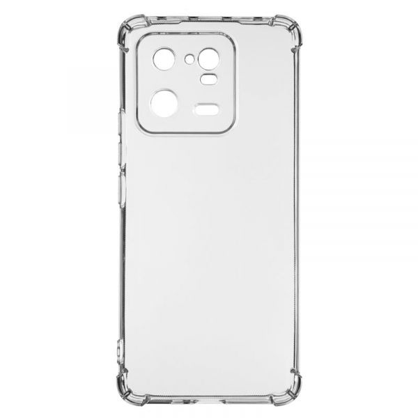 - Armorstandart Air Force  Xiaomi 13 Pro 5G Camera cover Transparent (ARM65686) -  1