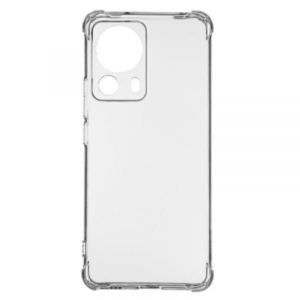 - Armorstandart Air Force  Xiaomi 13 Lite 5G Camera cover Transparent (ARM66506) -  1