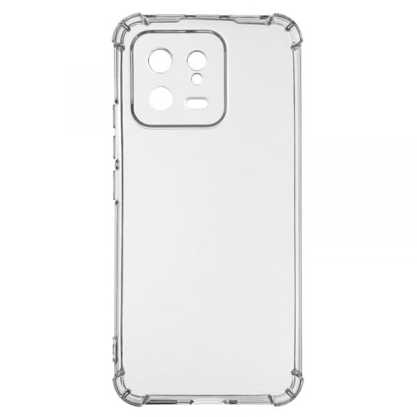 - Armorstandart Air Force  Xiaomi 13 5G Camera cover Transparent (ARM65685) -  1