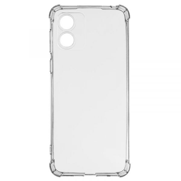 - Armorstandart Air Force  Motorola Moto E13 Camera cover Transparent (ARM66642) -  1