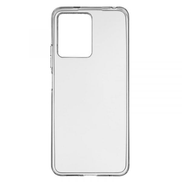     Armorstandart Air Series Xiaomi Redmi Note 12 4G Transparent (ARM67522) -  1